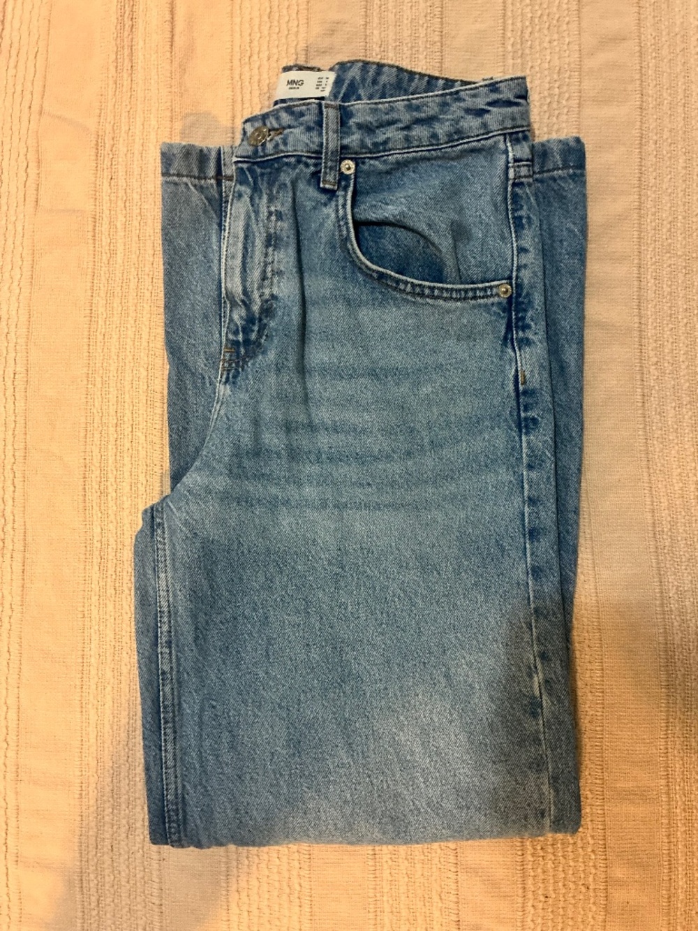 Mango - Women’s Jeans